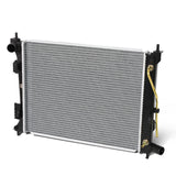 12-17 Dodge Attitude Hyundai Accent Kia Rio OEM Radiator 1.6L