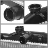 2012-2015 Honda Civic Hybrid OEM Radiator