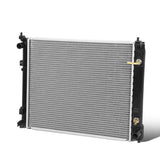 12-19 Nissan March/Micra/Note/Versa OEM Radiator Auto/Manual Trans