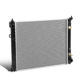 12-19 Nissan March/Micra/Note/Versa OEM Radiator Auto/Manual Trans