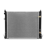 12-19 Nissan March/Micra/Note/Versa OEM Radiator Auto/Manual Trans