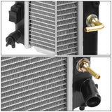 12-19 Nissan March/Micra/Note/Versa OEM Radiator Auto/Manual Trans
