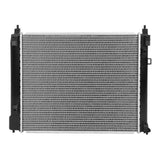 12-19 Nissan March/Micra/Note/Versa OEM Radiator Auto/Manual Trans