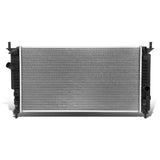 2012-2014 Mazda 3 OEM Radiator 2.0L Auto/Manual