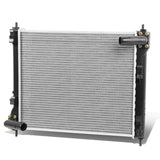 2011-2018 Nissan Juke / Sentra OEM Radiator