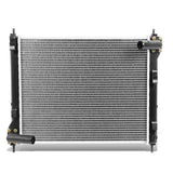 2011-2018 Nissan Juke / Sentra OEM Radiator