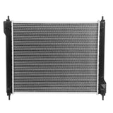 2011-2018 Nissan Juke / Sentra OEM Radiator