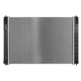 11-19 Infiniti M37/M56/Q70/Q70L OEM Radiator - 5.6L V8