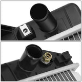 2009-2011 Buick Lucerne 3.9L OEM Radiator