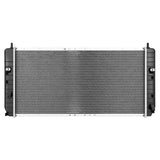 2009-2011 Buick Lucerne 3.9L OEM Radiator