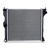 2012-2017 Mitsubishi i-MiEV OEM Radiator