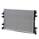 13-16 Volkswagen Jetta / 12-14 Passat OEM Radiator Automatic Trans