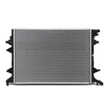 13-16 Volkswagen Jetta / 12-14 Passat OEM Radiator Automatic Trans