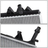 13-16 Volkswagen Jetta / 12-14 Passat OEM Radiator Automatic Trans