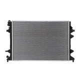 13-16 Volkswagen Jetta / 12-14 Passat OEM Radiator Automatic Trans