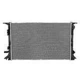 2008-2018 Audi A5/A6/A7/S4/S5 OEM Radiator AWD V6 Engine