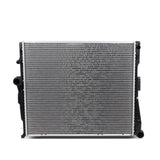 2007-2010 BMW X3 3.0 OEM Radiator for Automatic Transmission