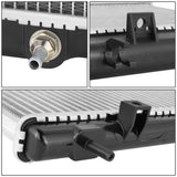 2010-2014 Subaru Legacy/Outback 3.6L Auto Transmission Radiator