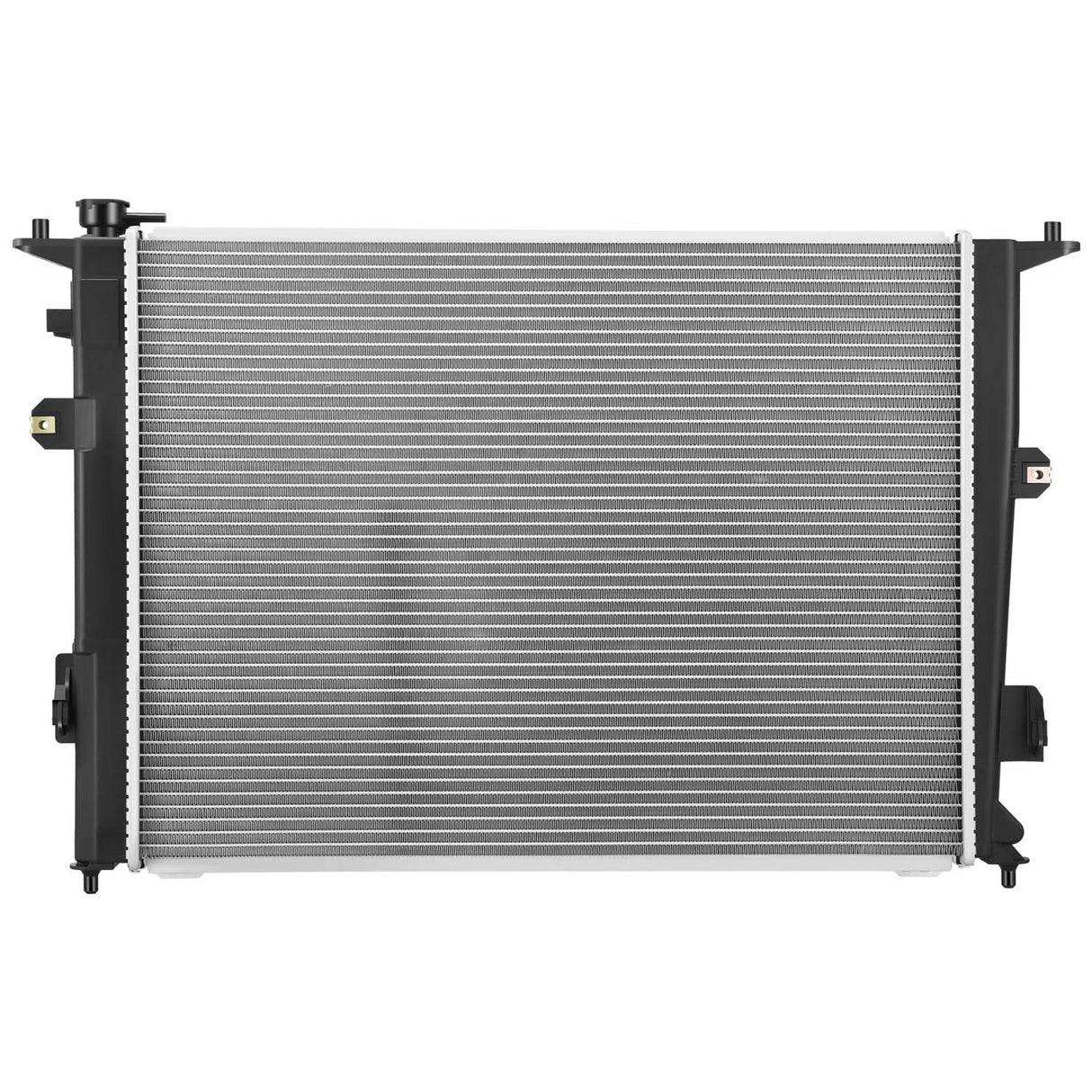 2012-2016 Hyundai Equus V8 4.6L/5.0L OEM Radiator