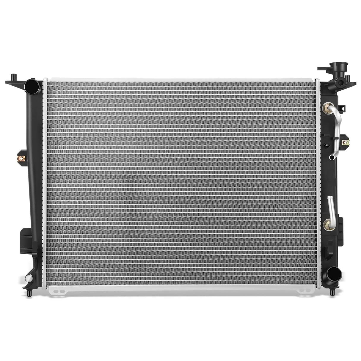 2012-2016 Hyundai Equus V8 4.6L/5.0L OEM Radiator