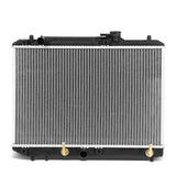 1999-2002 Suzuki Esteem OEM Radiator - Automatic & Manual