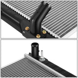 11-19 Infiniti M37/Q70/Q70L OEM Radiator
