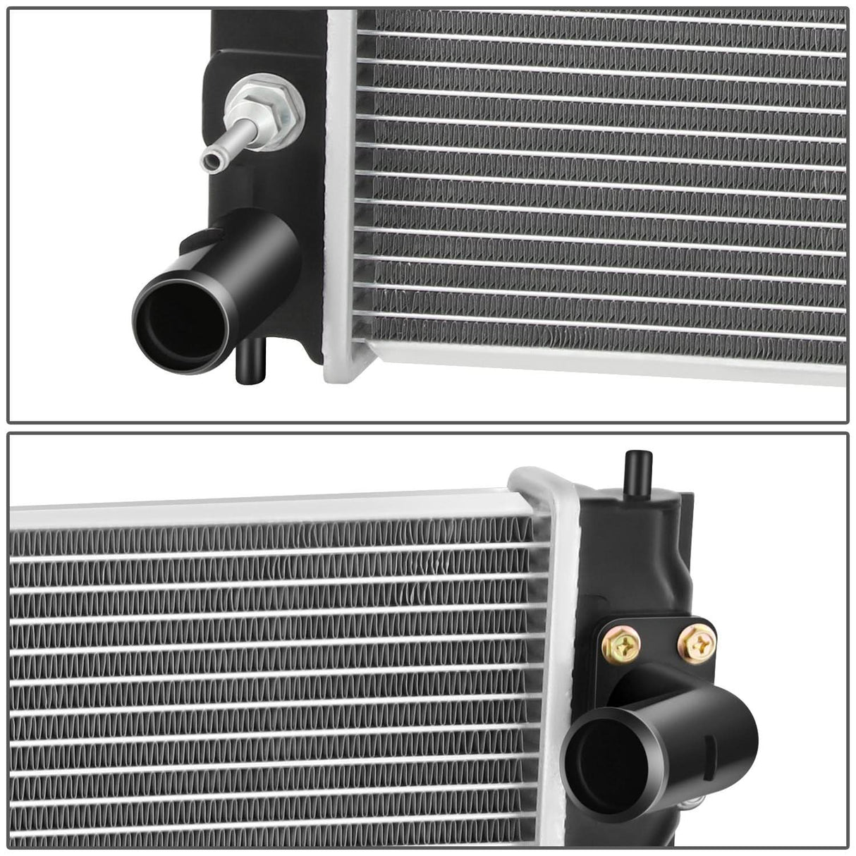 11-19 Infiniti M37/Q70/Q70L OEM Radiator