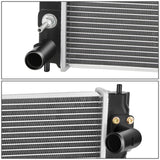 11-19 Infiniti M37/Q70/Q70L OEM Radiator