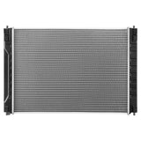 11-19 Infiniti M37/Q70/Q70L OEM Radiator