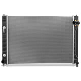 11-19 Infiniti M37/Q70/Q70L OEM Radiator