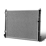 2009-2015 Cadillac CTS 6.2L Supercharged OEM Radiator Automatic