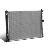 2009-2015 Cadillac CTS 6.2L Supercharged OEM Radiator Automatic