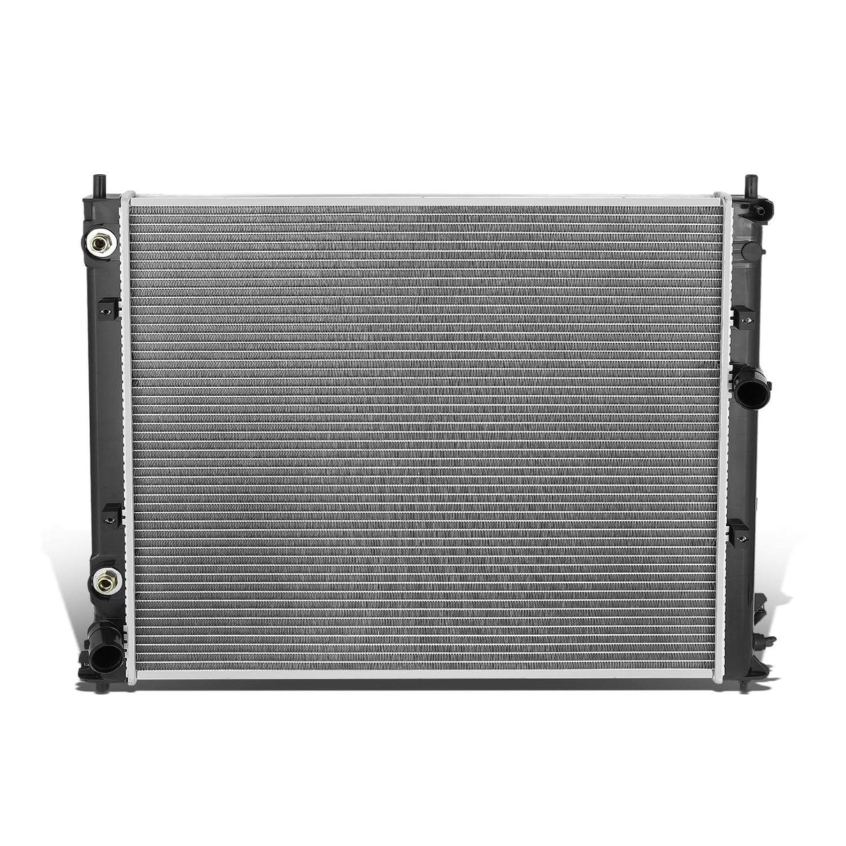 2009-2015 Cadillac CTS 6.2L Supercharged OEM Radiator Automatic