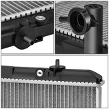 2011-2013 Toyota Highlander 3.5L Hybrid OEM Radiator