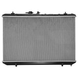 2011-2013 Toyota Highlander 3.5L Hybrid OEM Radiator