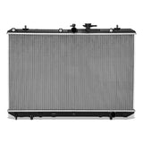 2011-2013 Toyota Highlander 3.5L Hybrid OEM Radiator