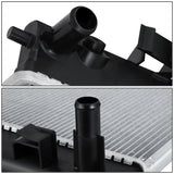 2011-2012 Nissan Leaf OEM Radiator
