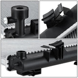 2011-2012 Nissan Leaf OEM Radiator