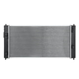 2011-2012 Nissan Leaf OEM Radiator