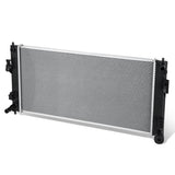 2011-2012 Nissan Leaf OEM Radiator
