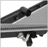 10-15 Subaru Legacy/Outback 2.5L OEM Radiator Auto/Manual Trans
