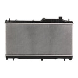 10-15 Subaru Legacy/Outback 2.5L OEM Radiator Auto/Manual Trans