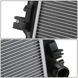 13-21 Ram 1500/2500/3500 OEM Radiator V6 3.7L V8 4.7L 5.7L