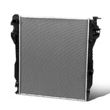 2010-2012 Dodge Ram 2500 3500 4500 5500 6.7L Turbo Diesel Radiator