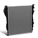 2010-2012 Dodge Ram 2500 3500 4500 5500 6.7L Turbo Diesel Radiator