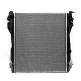 2010-2012 Dodge Ram 2500 3500 4500 5500 6.7L Turbo Diesel Radiator