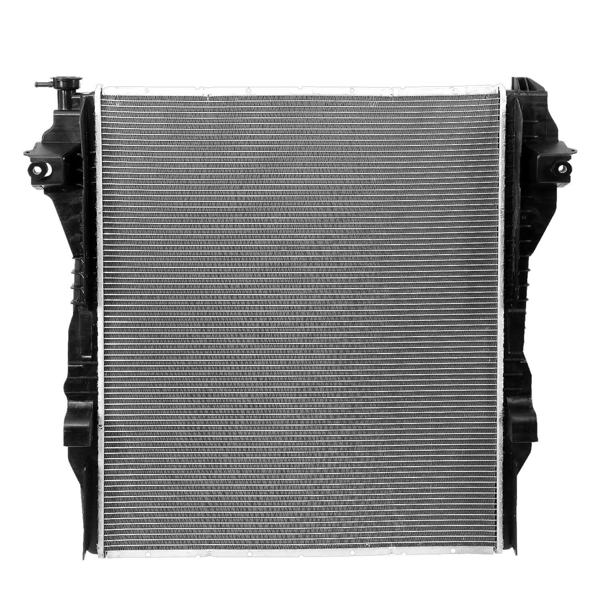2010-2012 Dodge Ram 2500 3500 4500 5500 6.7L Turbo Diesel Radiator