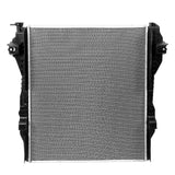2010-2012 Dodge Ram 2500 3500 4500 5500 6.7L Turbo Diesel Radiator