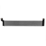 13-18 Toyota Camry/Avalon/Lexus ES300h 2.5L Hybrid Radiator