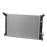 2011-2019 Chevrolet Silverado 2500/3500 GMC Sierra 2500/3500 6.0L V8 Radiator